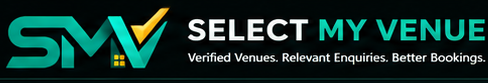 Select My Venue